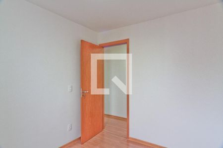 Quarto 1 de apartamento para alugar com 2 quartos, 45m² em Jardim Íris, São Paulo