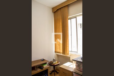 Quarto 01 de apartamento para alugar com 3 quartos, 100m² em Méier, Rio de Janeiro