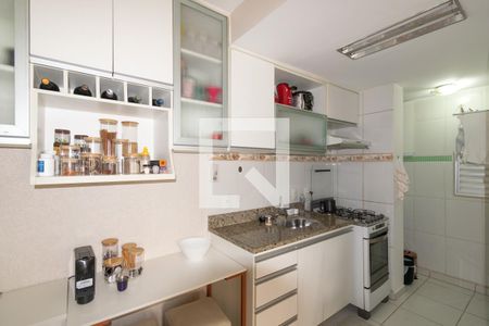 Apartamento para alugar com 48m², 1 quarto e 1 vaga Apartamento para alugar com 48m², 1 quarto e 1 vagaCozinha
