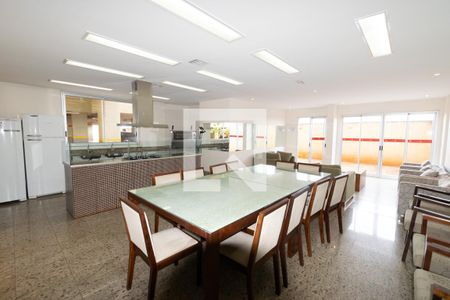 Apartamento para alugar com 48m², 1 quarto e 1 vaga