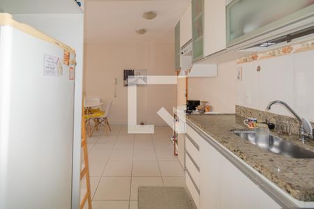 Apartamento para alugar com 48m², 1 quarto e 1 vaga Apartamento para alugar com 48m², 1 quarto e 1 vagaCozinha