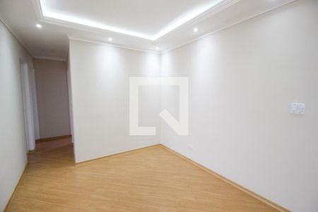 Sala de apartamento para alugar com 3 quartos, 65m² em Vila Nova Cachoeirinha, São Paulo