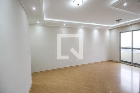 Sala de apartamento para alugar com 3 quartos, 65m² em Vila Nova Cachoeirinha, São Paulo