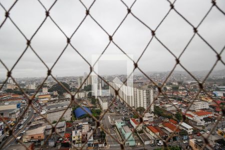 Vista de apartamento para alugar com 3 quartos, 65m² em Vila Nova Cachoeirinha, São Paulo