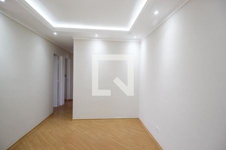 Sala de apartamento para alugar com 3 quartos, 65m² em Vila Nova Cachoeirinha, São Paulo