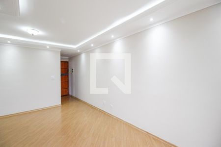 Sala de apartamento para alugar com 3 quartos, 65m² em Vila Nova Cachoeirinha, São Paulo