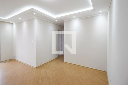 Sala de apartamento para alugar com 3 quartos, 65m² em Vila Nova Cachoeirinha, São Paulo