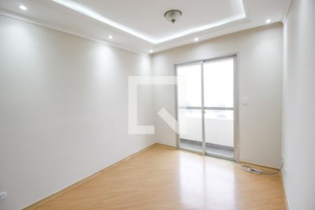 Sala de apartamento para alugar com 3 quartos, 65m² em Vila Nova Cachoeirinha, São Paulo
