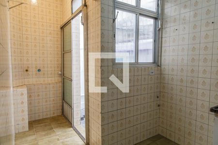 Apartamento para alugar com 57m², 1 quarto e sem vagaCozinha