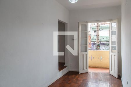 Sala de apartamento para alugar com 1 quarto, 57m² em Mooca, São Paulo