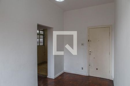 Sala de apartamento para alugar com 1 quarto, 57m² em Mooca, São Paulo
