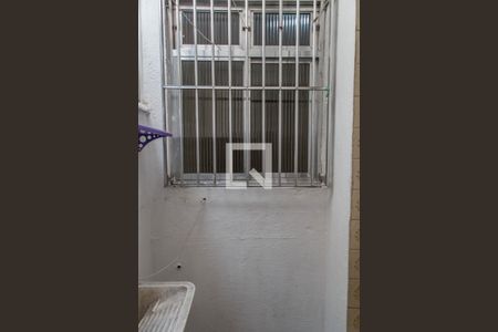 Apartamento para alugar com 57m², 1 quarto e sem vagaÁrea de Serviço