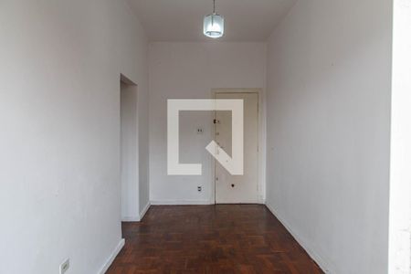 Sala de apartamento para alugar com 1 quarto, 57m² em Mooca, São Paulo