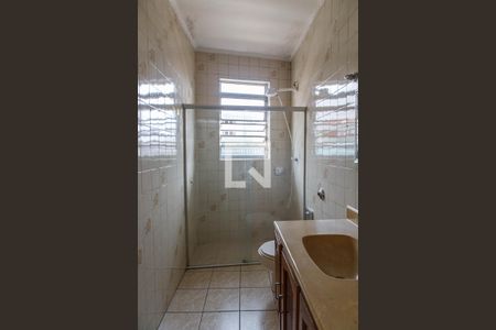 Apartamento para alugar com 57m², 1 quarto e sem vagaBanheiro