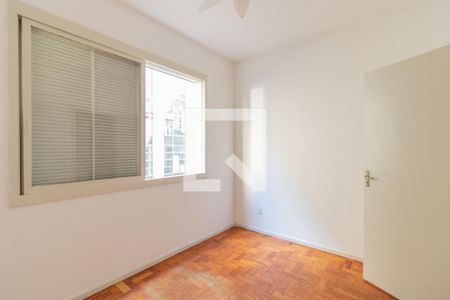 Quarto 1 de apartamento à venda com 2 quartos, 75m² em Centro Histórico, Porto Alegre