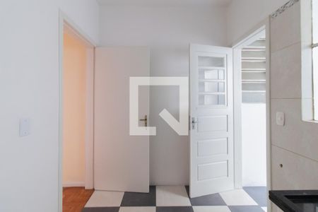 Apartamento à venda com 75m², 2 quartos e sem vaga Apartamento à venda com 75m², 2 quartos e sem vagaCozinha