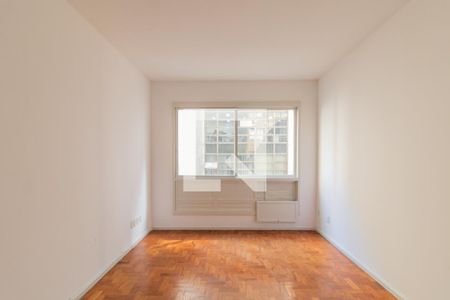 Sala de apartamento à venda com 2 quartos, 75m² em Centro Histórico, Porto Alegre