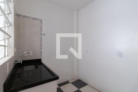 Apartamento à venda com 75m², 2 quartos e sem vaga Apartamento à venda com 75m², 2 quartos e sem vagaCozinha