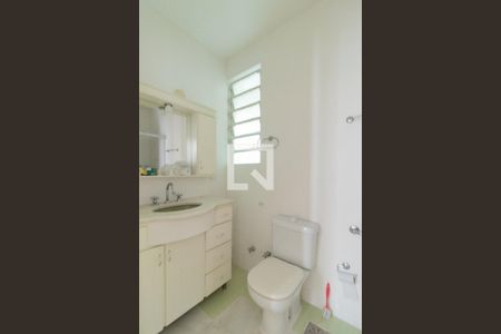 Apartamento à venda com 75m², 2 quartos e sem vaga Apartamento à venda com 75m², 2 quartos e sem vagaBanheiro