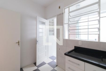 Apartamento à venda com 75m², 2 quartos e sem vaga Apartamento à venda com 75m², 2 quartos e sem vagaCozinha
