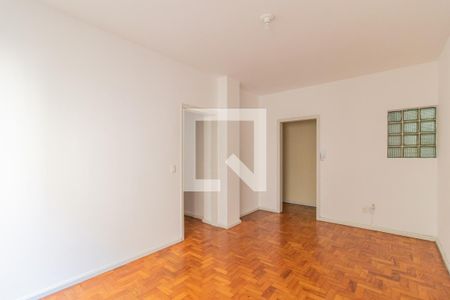 Sala de apartamento à venda com 2 quartos, 75m² em Centro Histórico, Porto Alegre