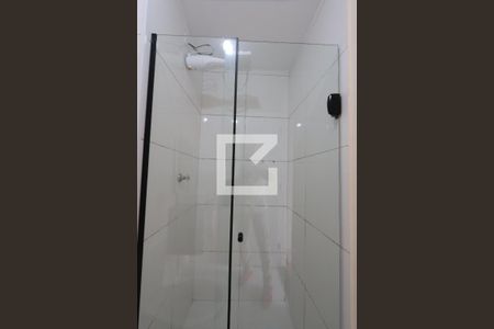 Apartamento à venda com 35m², 1 quarto e sem vagaBanheiro da Suíte