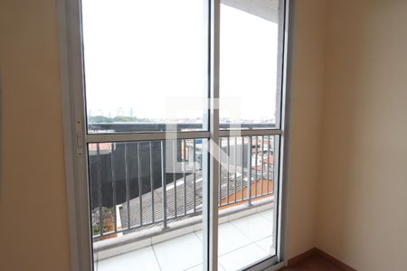 Apartamento à venda com 35m², 1 quarto e sem vagaSuíte