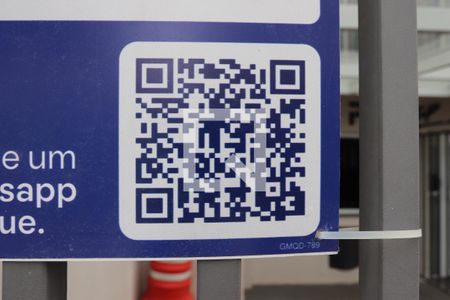 Apartamento à venda com 35m², 1 quarto e sem vagaQR code