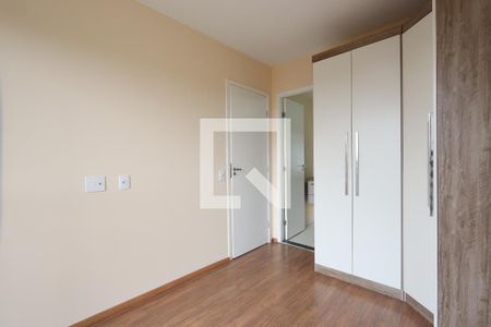 Apartamento à venda com 35m², 1 quarto e sem vagaSuíte
