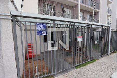 Apartamento à venda com 35m², 1 quarto e sem vagaPortaria