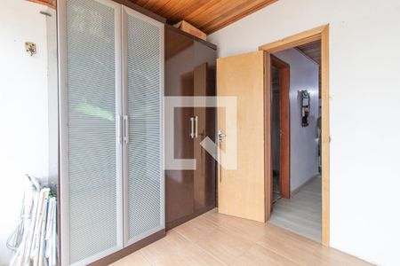 Casa de condomínio à venda com 110m², 3 quartos e 1 vaga Casa de condomínio à venda com 110m², 3 quartos e 1 vagaQuarto 3 - Suíte