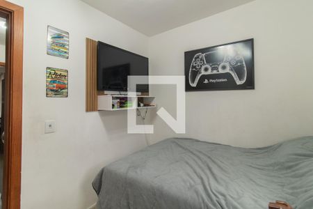 Casa de condomínio à venda com 110m², 3 quartos e 1 vaga Casa de condomínio à venda com 110m², 3 quartos e 1 vagaQuarto 2