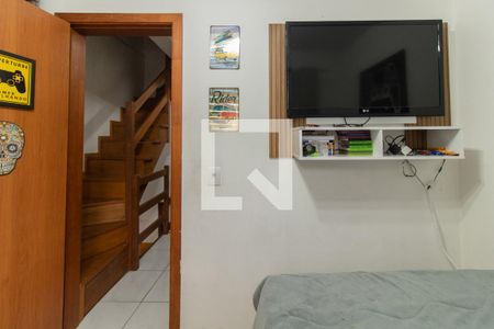 Casa de condomínio à venda com 110m², 3 quartos e 1 vaga Casa de condomínio à venda com 110m², 3 quartos e 1 vagaQuarto 2