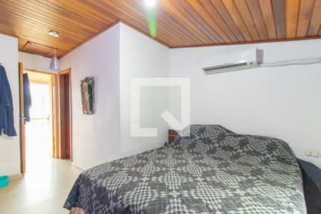 Casa de condomínio à venda com 110m², 3 quartos e 1 vaga Casa de condomínio à venda com 110m², 3 quartos e 1 vagaQuarto 3 - Suíte