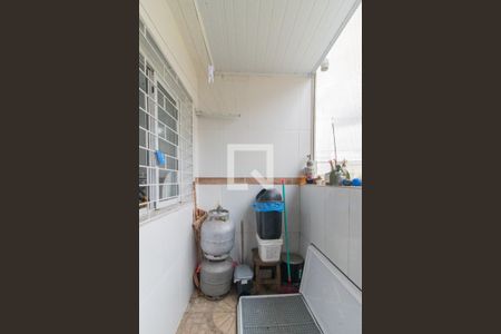 Casa de condomínio à venda com 110m², 3 quartos e 1 vaga Casa de condomínio à venda com 110m², 3 quartos e 1 vagaÁrea de Serviço