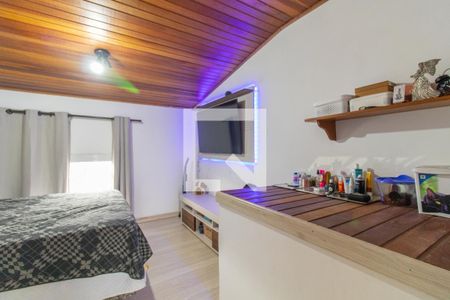 Casa de condomínio à venda com 110m², 3 quartos e 1 vaga Casa de condomínio à venda com 110m², 3 quartos e 1 vagaQuarto 3 - Suíte