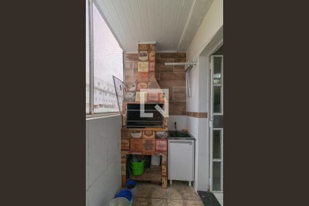 Casa de condomínio à venda com 110m², 3 quartos e 1 vaga Casa de condomínio à venda com 110m², 3 quartos e 1 vagaChurrasqueira