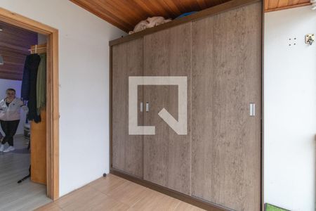 Casa de condomínio à venda com 110m², 3 quartos e 1 vaga Casa de condomínio à venda com 110m², 3 quartos e 1 vagaQuarto 3 - Suíte