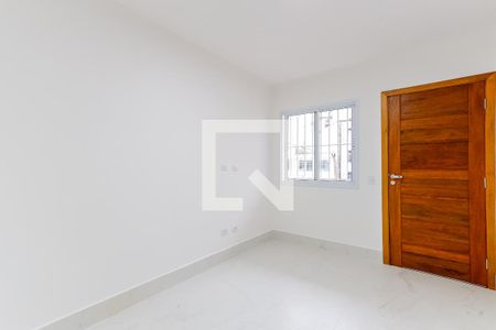 Sala de apartamento para alugar com 2 quartos, 40m² em Vila Gustavo, São Paulo