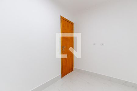 Quarto 2 de apartamento para alugar com 2 quartos, 40m² em Vila Gustavo, São Paulo