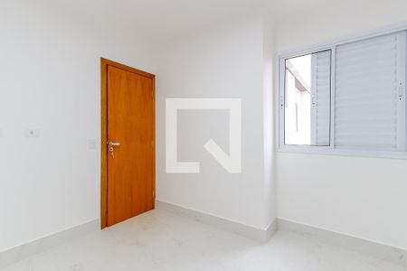 Quarto 1 de apartamento para alugar com 2 quartos, 40m² em Vila Gustavo, São Paulo