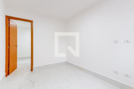 Sala de apartamento para alugar com 2 quartos, 40m² em Vila Gustavo, São Paulo