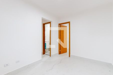 Sala de apartamento para alugar com 2 quartos, 40m² em Vila Gustavo, São Paulo