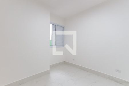Quarto 1 de apartamento para alugar com 2 quartos, 40m² em Vila Gustavo, São Paulo