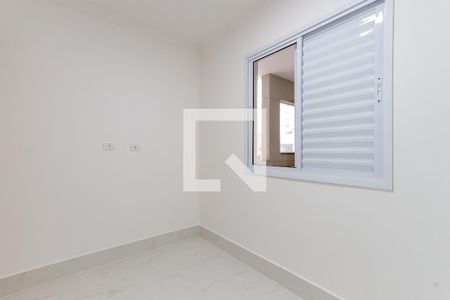 Quarto 2 de apartamento para alugar com 2 quartos, 40m² em Vila Gustavo, São Paulo