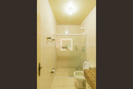 Casa à venda com 140m², 3 quartos e 2 vagasBanheiro 