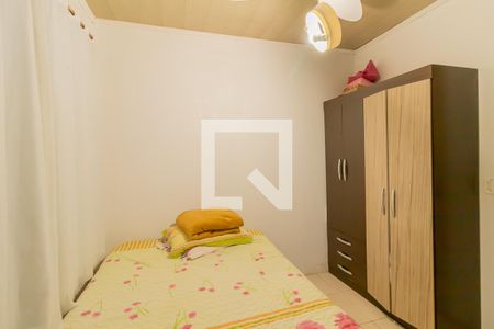 Casa à venda com 140m², 3 quartos e 2 vagasQuarto 3