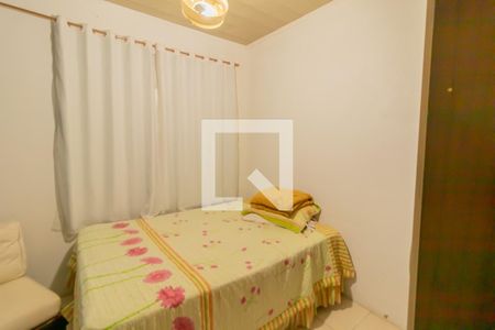 Casa à venda com 140m², 3 quartos e 2 vagasQuarto 3