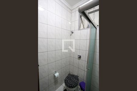 Casa à venda com 120m², 3 quartos e 2 vagasBanheiro 