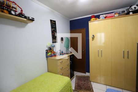 Casa à venda com 120m², 3 quartos e 2 vagasQuarto 2